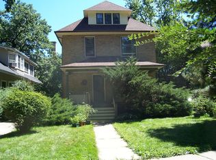 1125 Oak Ave APT 2, Evanston, IL 60202