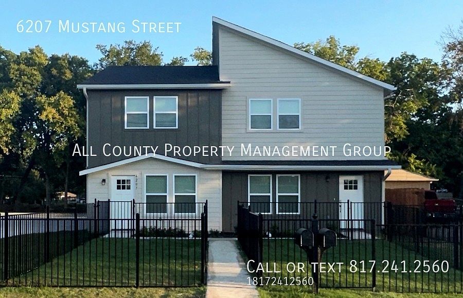 1st image of 6207 Mustang St