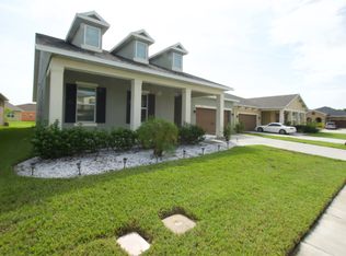 3129 Bass Boat Way, Kissimmee, FL 34746