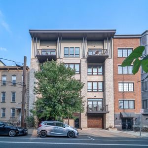 707 Monroe St APT 501, Hoboken, NJ, 07030