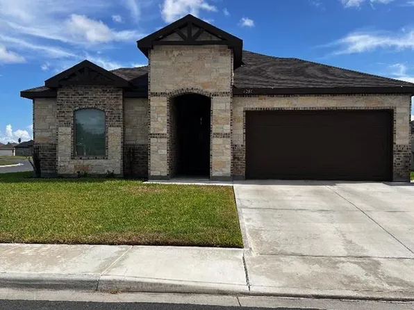 6201 Bentwood Dr, Harlingen, TX 78552
