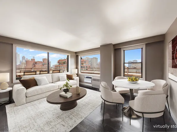330 Third Avenue 18B image 1 of 8