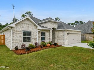 2959 Juliette Dr, Ocean Springs, MS 39564