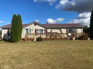 1845 N 675 E, Kewanna, IN 46939