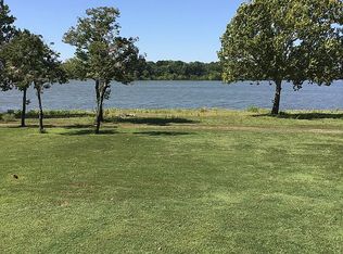 25767 S 605th Rd, Grove, OK 74344