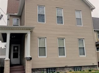 2203 Poplar St, Erie, PA 16502