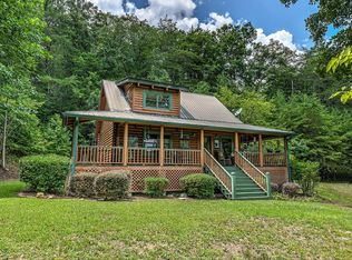 347 Ford Rd, Warne, NC 28909