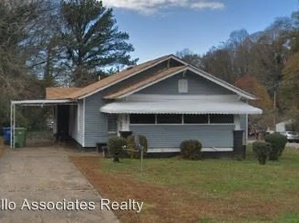 356 Hamilton E Holmes Dr NW, Atlanta, GA 30318