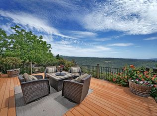 6000 Silver Ridge Ln, Placerville, CA 95667