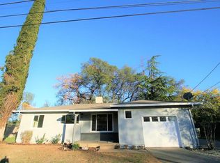 2861 Churn Ct, Redding, CA