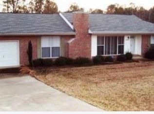11930 Bull Slough Rd, Northport, AL 35475
