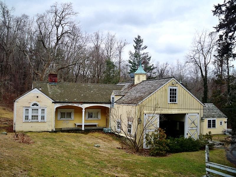 Brookfield Historical Landmark