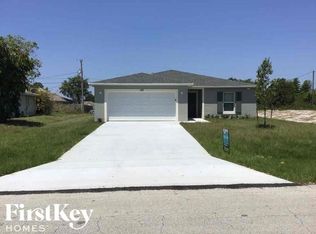 132 SW Ridgecrest Dr, Port Saint Lucie, FL 34953