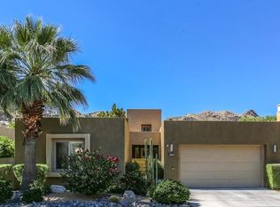 3003 Candlelight Ln, Palm Springs, CA 92264