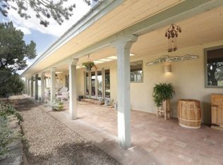 32 Likely Pl, Santa Fe, NM 87508