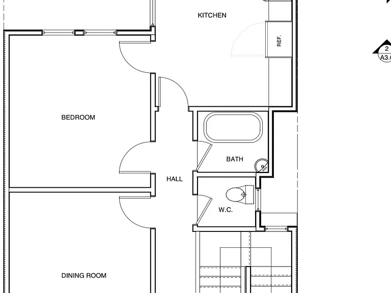 262 Lexington St — Photo 3