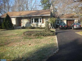 1707 Wrightfield Rd, Yardley, PA 19067