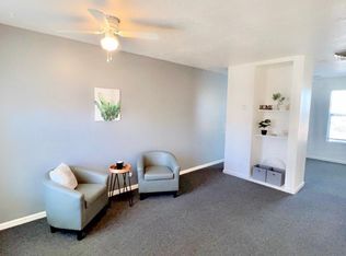 SAN MATEO SUITES, Albuquerque, NM 87109