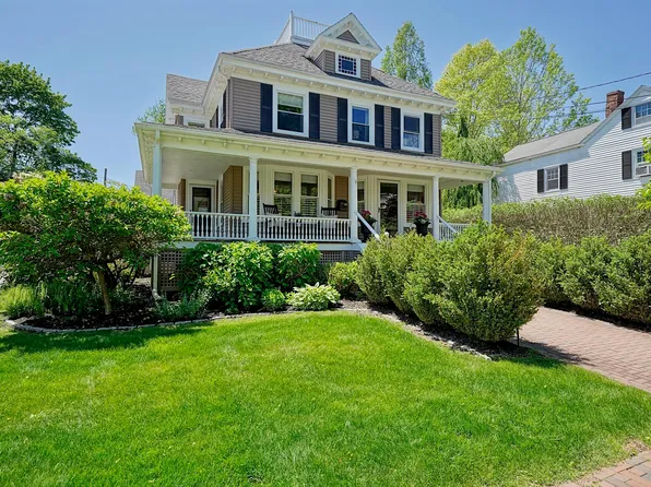 118 Richards Avenue, Portsmouth, NH 03801