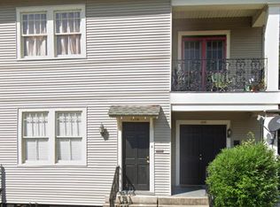 1716 Constantinople St, New Orleans, LA 70115