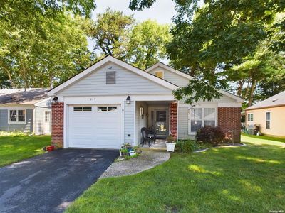 205 Belfast Lane #205, Ridge, NY, 11961