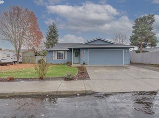 9111 NE 70th Cir, Vancouver, WA