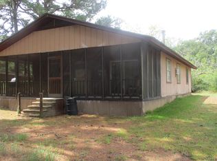 367 Bub Hayner Rd, Karnack, TX 75661