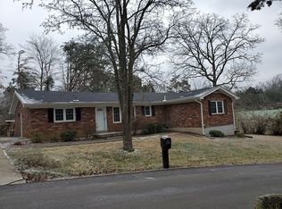 414 Simmons Ln, Mount Washington, KY 40047