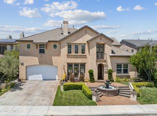 3435 Soft Whisper Ct, Simi Valley, CA 93065