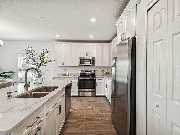 Kitchen - Representational Photo