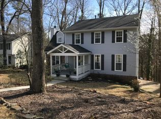4034 Ashmont Ct, Marietta, GA 30062