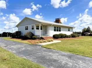 10291 State Highway 65, Stokesdale, NC 27357