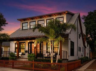 119 N Hyer Ave, Orlando, FL 32801