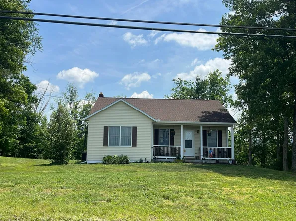 Route 2 Box 4106, Berkeley Springs, WV 25411