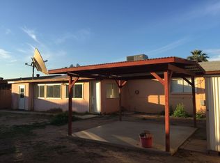 7435 E Carol Cir, Mesa, AZ 85208