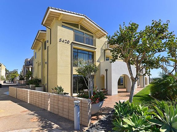 4th image of 5420 La Jolla Blvd #B104