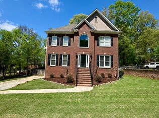 169 Silverleaf Dr, Pelham, AL 35124