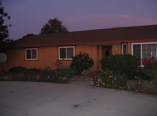 11757 Haven Rd, Madera, CA 93636