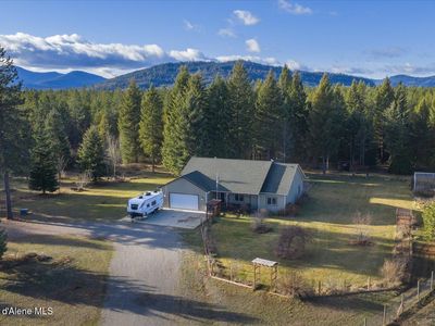 4529 E Diagonal Rd, Rathdrum, ID, 83858