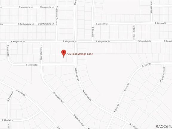 5th image of 725 E Malaga Ln