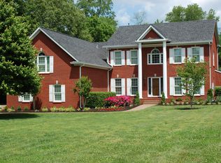 512 Barrington Dr, Franklin, TN 37067