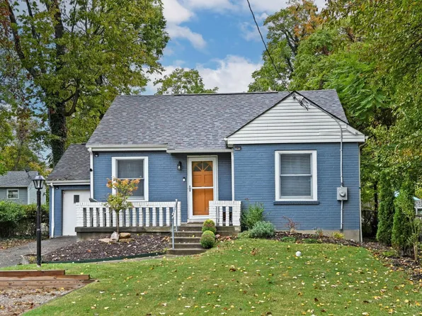 5519 Stewart Rd, Cincinnati, OH 45227