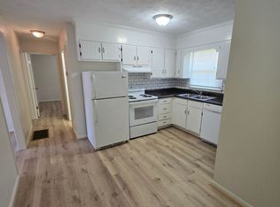 Warrior Apartments, Anniston, AL 36207