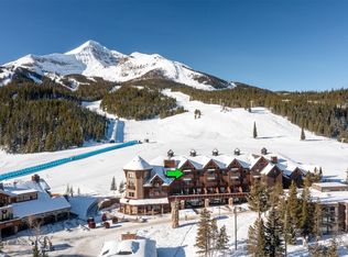 48 Big Sky Resort Rd #407, Big Sky, MT 59716