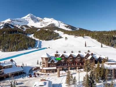 48 Big Sky Resort Rd #407, Big Sky, MT, 59716