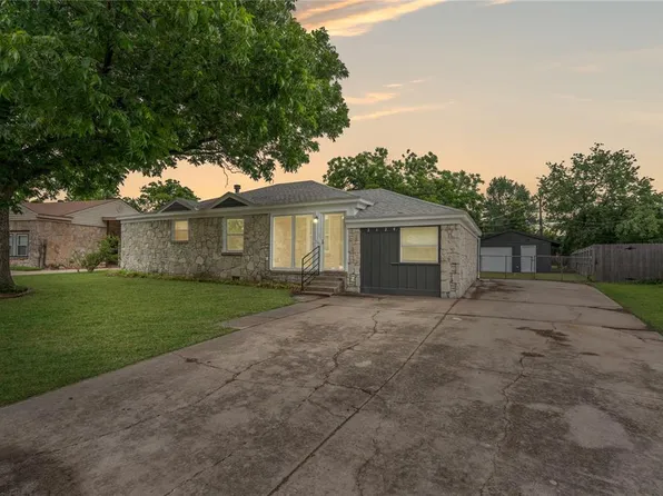 3124 W Fairfield Ave, Oklahoma City, OK 73116