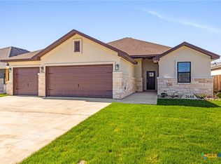 2648 Belle Hubbard Trl, Belton, TX 76513