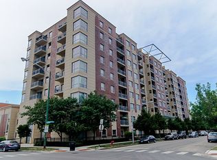100 N Hermitage Ave UNIT 403, Chicago, IL 60612