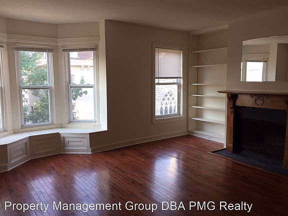 5th image of 1715 Mount Vernon St APT 3