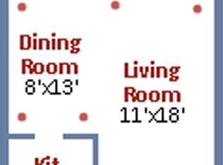 8848 Surveyors Pl, Springfield, VA 22152